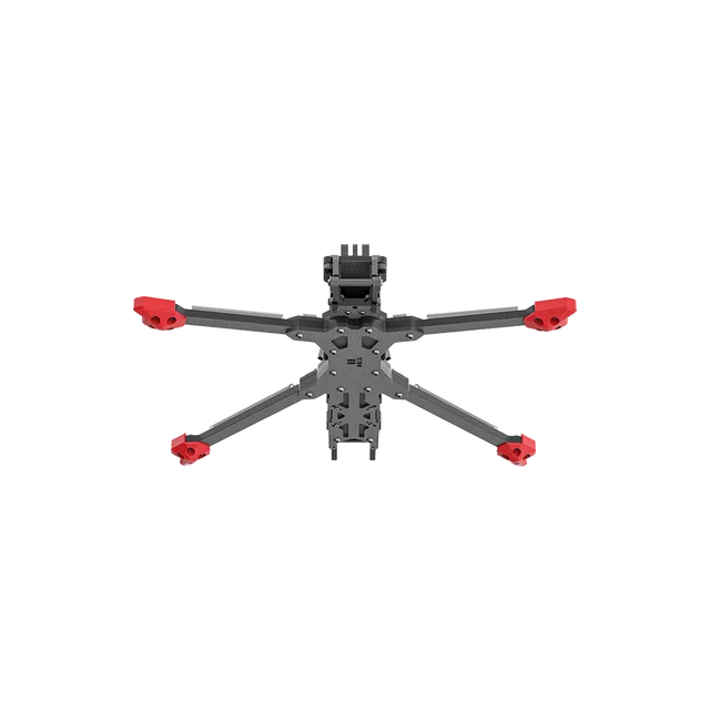 iFlight Chimera7 Pro V2 O4 Pro FPV 7inch Frame Kit with 6mm arm for FPV Parts For DJI O4 Pro Air Unit 6