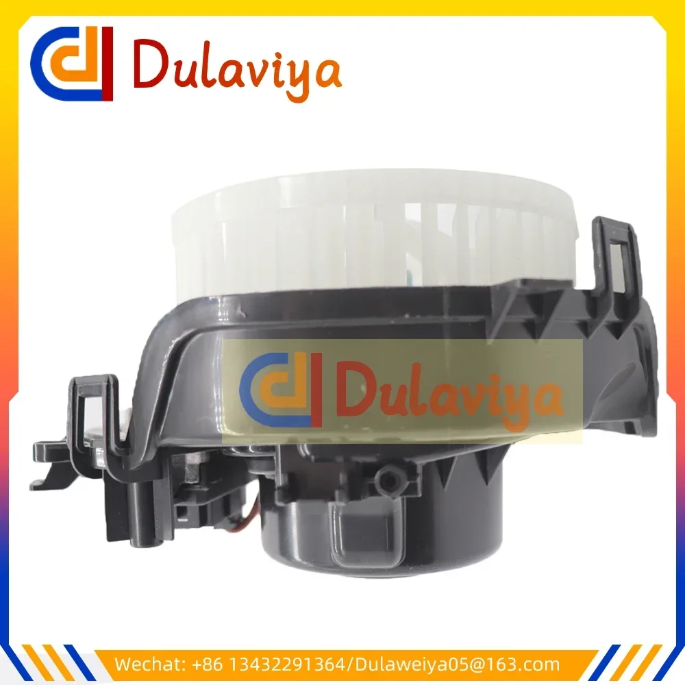 RHD Heater Blower Fan Motor 5Q2819021D 5Q2819021B 5Q0907521E for VW GOLF MK7 BA5 BV5