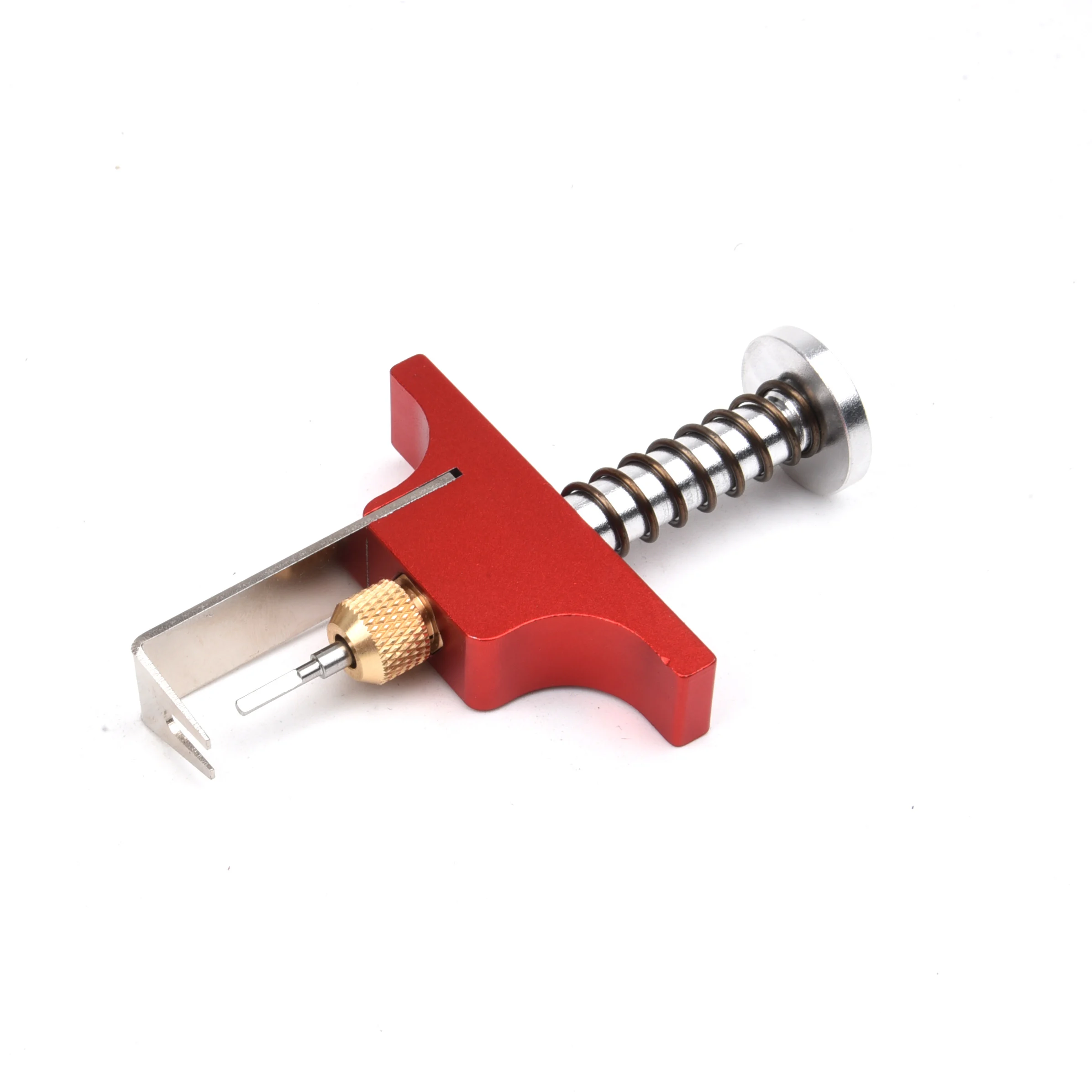 Extracteur d'hélice en alliage d'aluminium pour drone FPV BetaFPV Air65/75