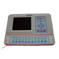 ONLOYO KD011A Keypad Board for Dahao BECS 328 Control Panel Computer Embroidery Machine - Image 2