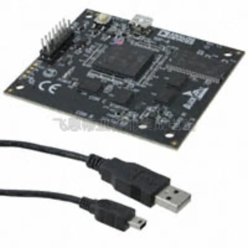 Stock EVAL-ADAS1000SDZ Development Evaluation Board -SDP-CB1Z USB 2.0 port