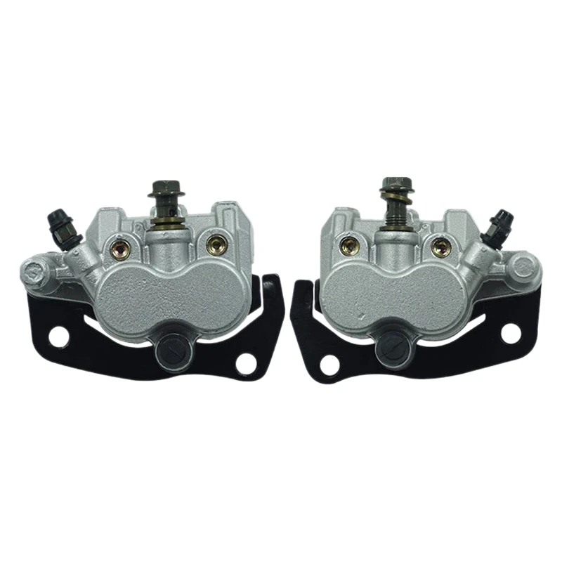 

Motorcycle Front Brake Hydraulic Caliper Brake Brake Pump For Yamaha UTV YXR450 2006-2009 YXR660 2004-2007