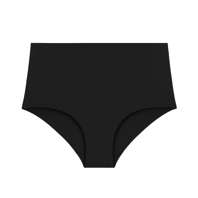 FINETOO Seamless Panties For Women High Waist Female Briefs Hip Lift Body  Shaping Underwear Traceless Comfortable Underpant S-XL - AliExpress