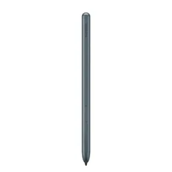 Portable Electromagnetic Stylus Pen for Foldable Mobile Phones (Green)