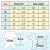 Christmas Pet Cat Costume Clothes for Cats Winter Kedi Katten Sphynx Sweatshirt Hoodie Suit Mascotas Clothing Ropa Para Gato 2