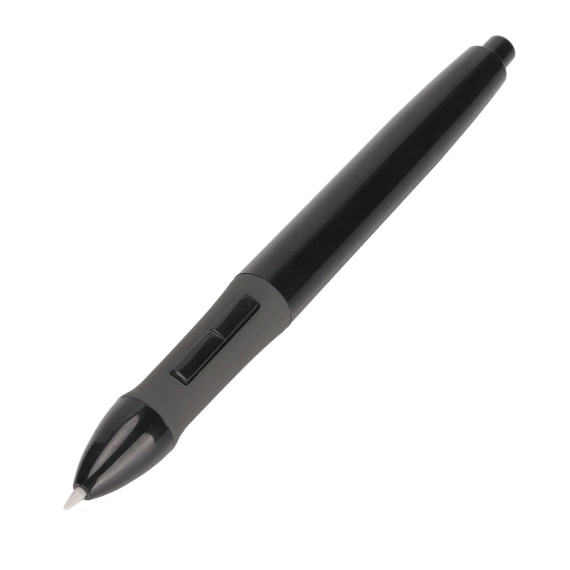 for HUION Digital Battery Pen Stylus PEN68D/P68D for GT-221 PRO/GT-220 V2/GT-191/GT-156HD V2 Replacement of PC332/PE330 N84A