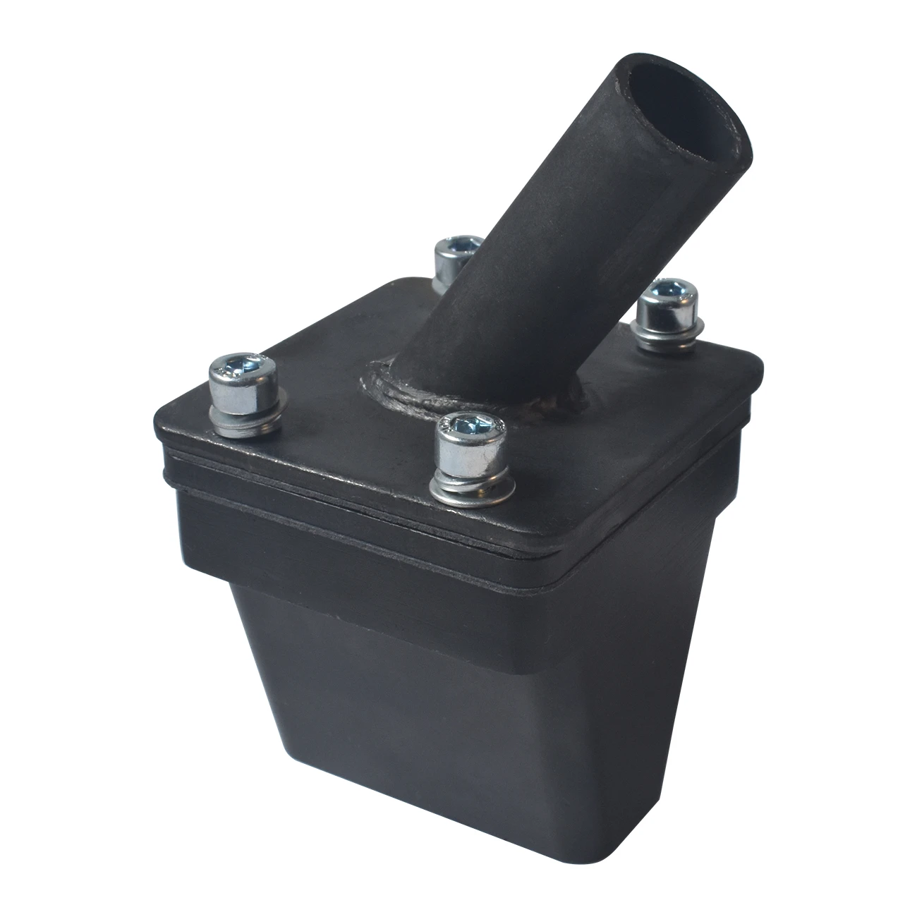 motorized bicycle reed valve