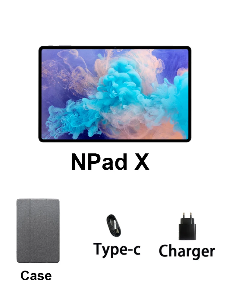 N-ONE NPad X 新品未開封