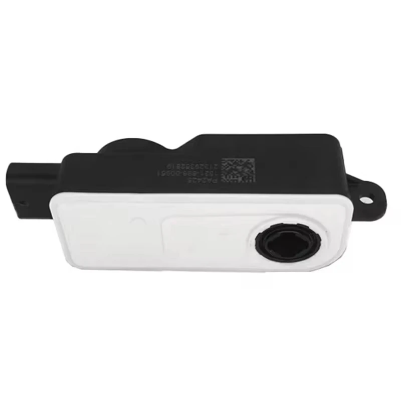 Air Collecting Hood Motor for Tesla MODEL 3 MODEL Y Air Intake Grille Motor Replacement Accessories