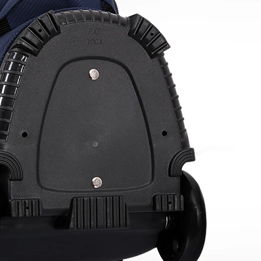 Рисунок 6 - Многофункциональная телескопическая сумка для гольфа