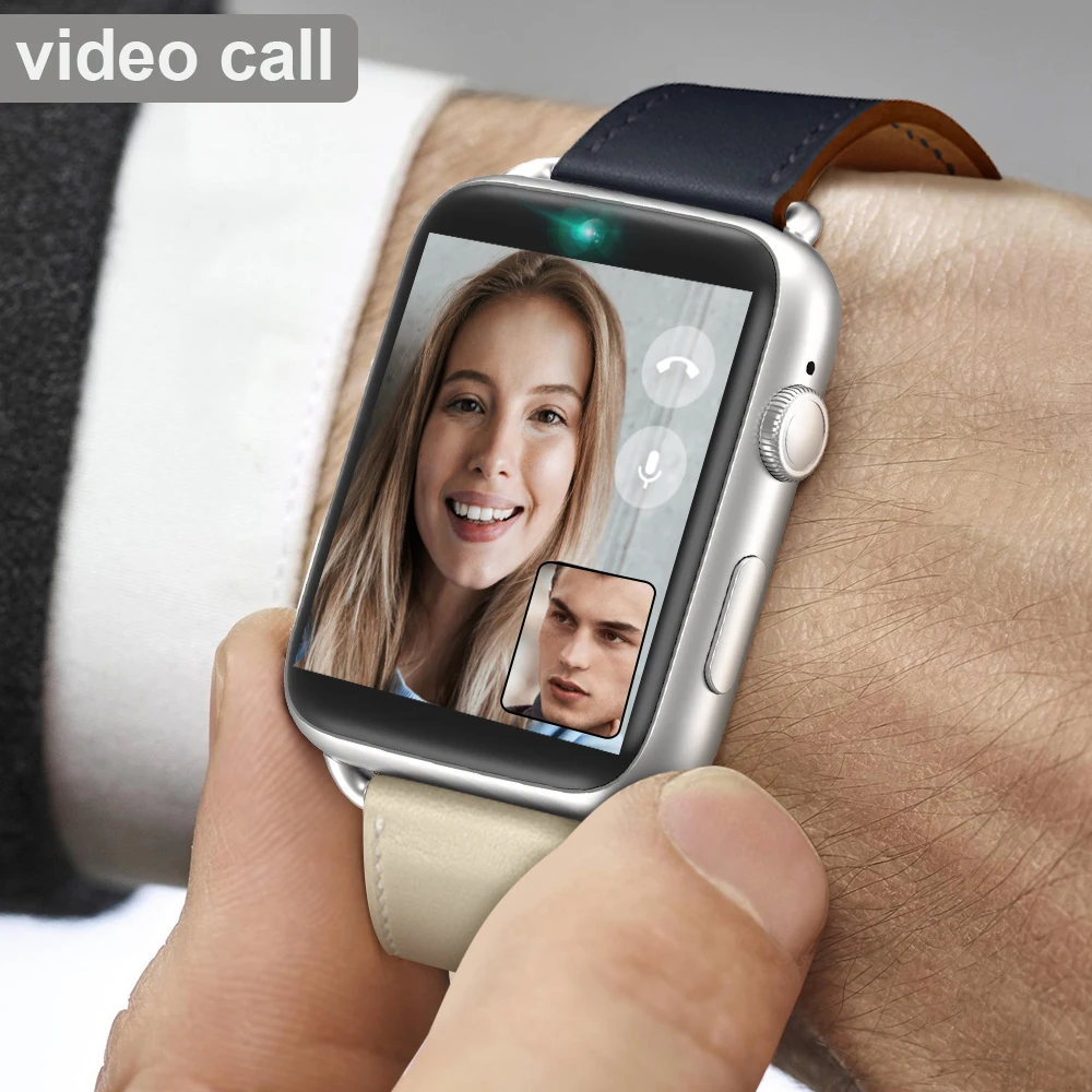 LEMFO LEM10 4G Ʈ ġ   Smartwatch GPS 1.88 ġ HD ũ 4GB 64GB WIFI 780mah  ͸ Smartwatch ȭ 2023
