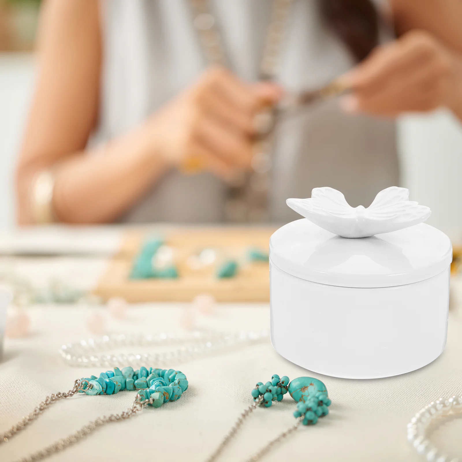 Рисунок 2 - Европейский стиль