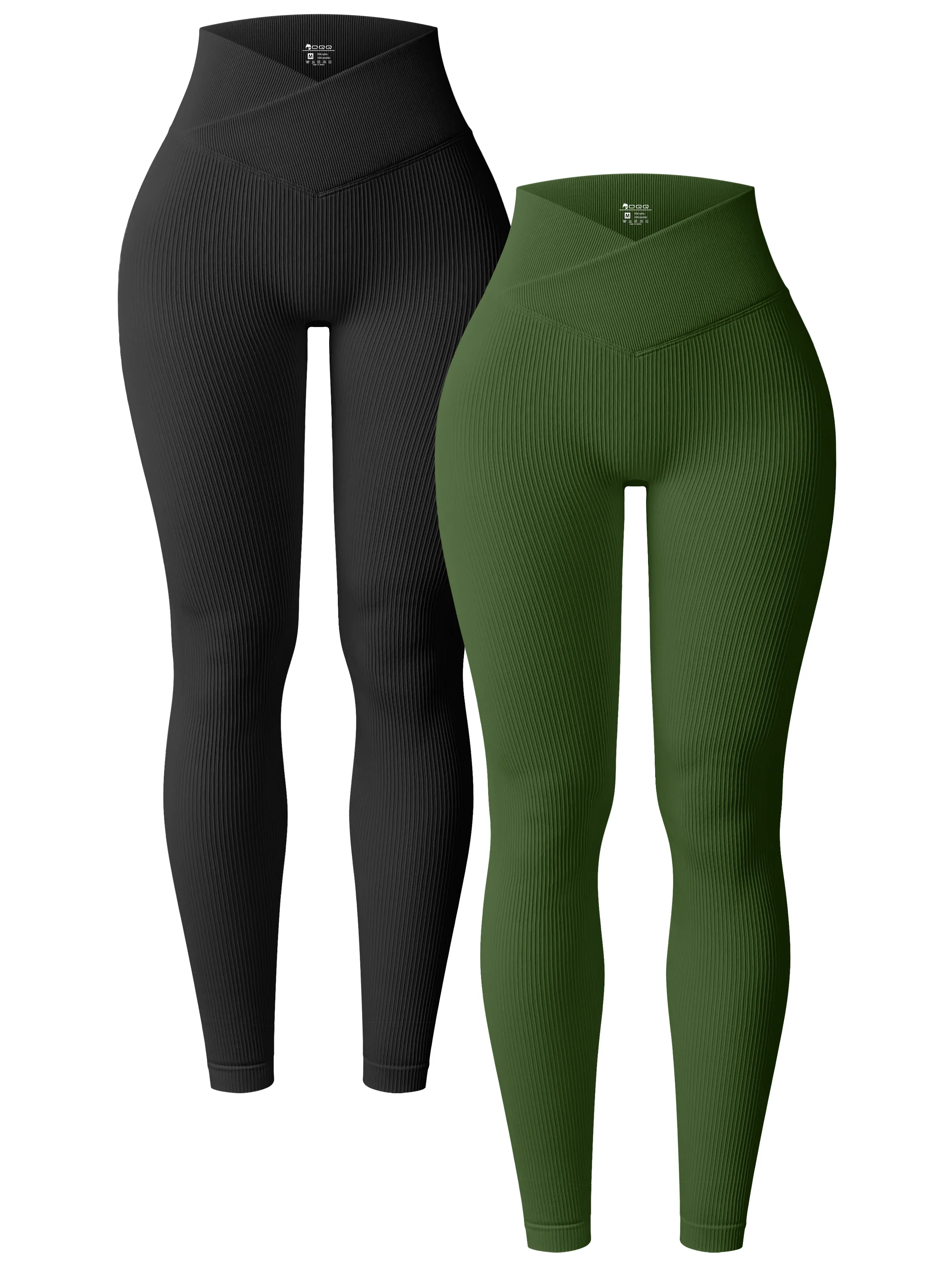 V Waist Fitness Pants Buttock Lifting Women Workout Leggings