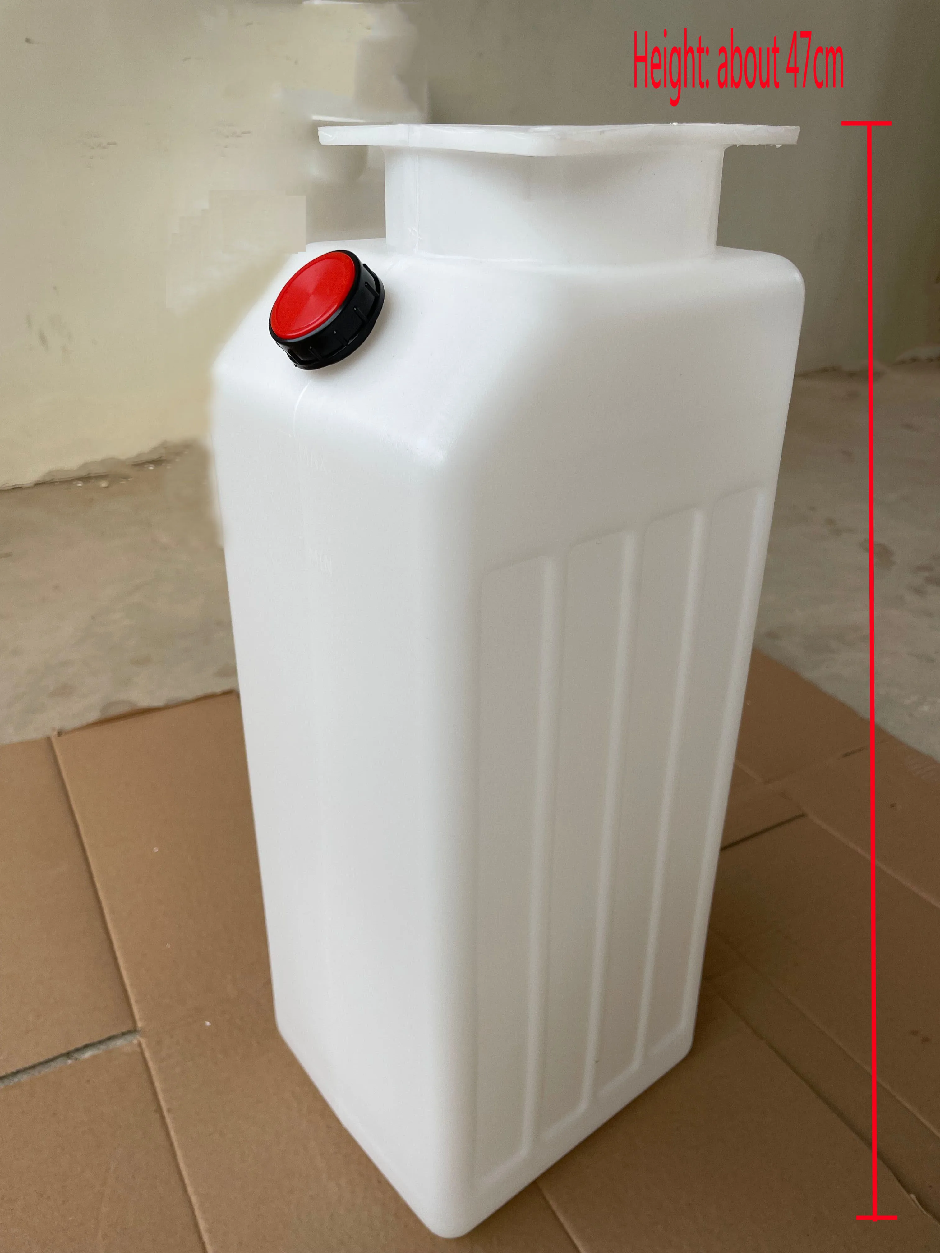 Tanque Contenedor De Aceite Hidráulico Con Bomba De Elevación 0216003 - Para Transpaleta Eléctrica EP