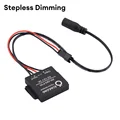 Stepless Dimming