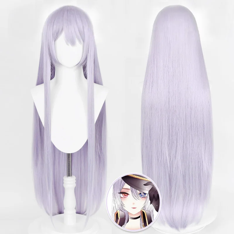 

Anime My Dress-Up Darling Kitagawa Marin Cosplay Wig Long Hair Heat Resistant Synthetic Halloween Party Accessories Props