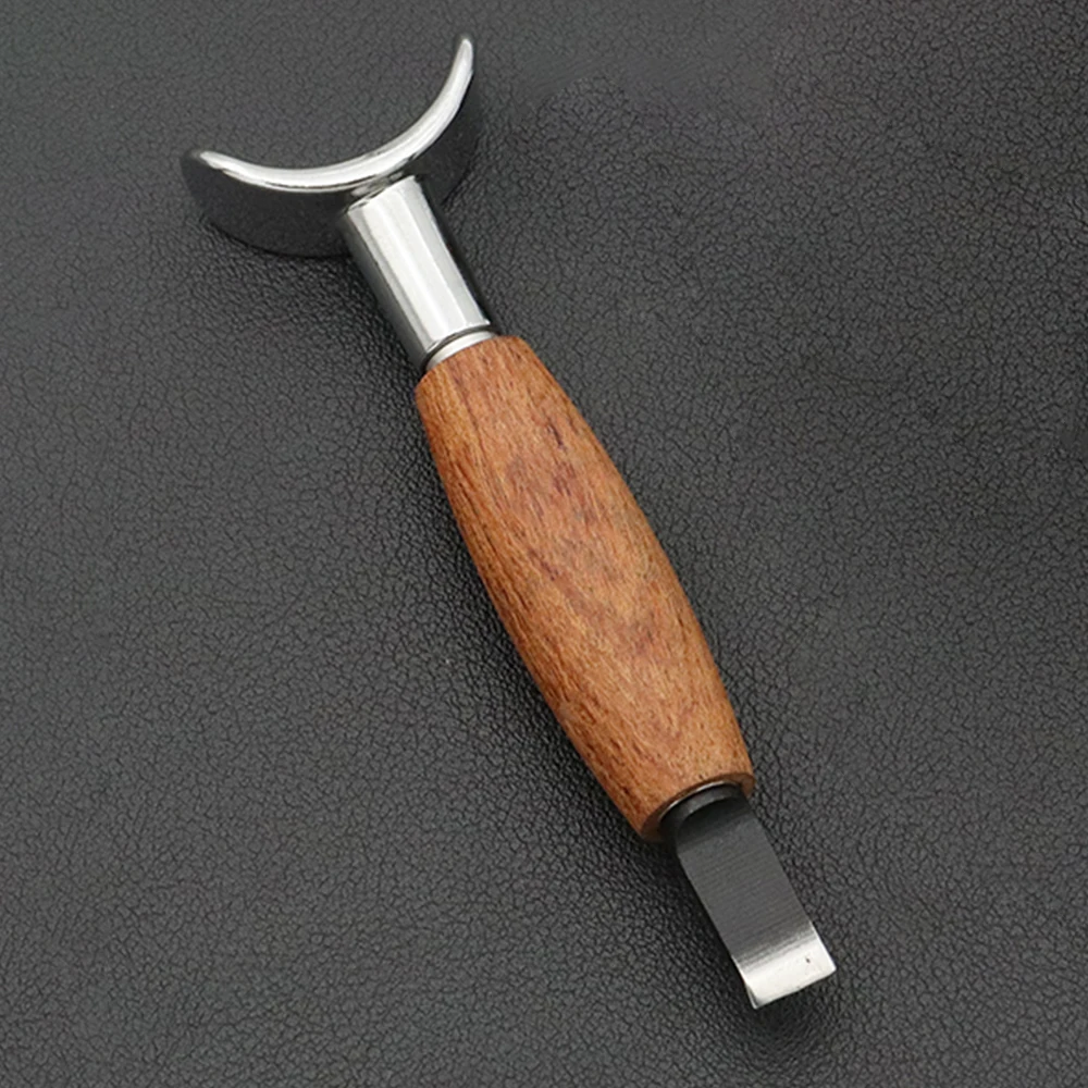 Cutting Knife Carving Tool Leather Tool Leather Carving Rotary Knife