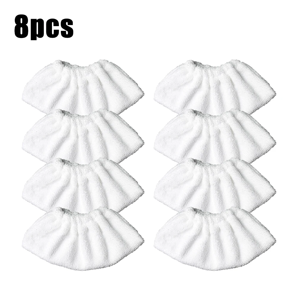 Karcher EasyFix Steam Mop Cleaning Pad Cover Replacement Accessory