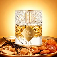 KILIAN Parfum Oriental Vanille Unisexe 50ml – Chaud, Doux, Lisse, Longue Tenue, Élégant, aux Riches Couches Aromatiques Sensuelles 2