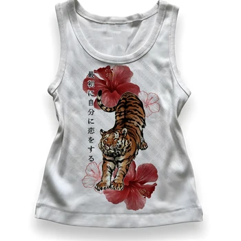 Women's Top Y2k Woman Clothes Trashy Y2k 2000s Tops Female Clothing Crop Top Sexys Summer 90s Vintage Clothes Tanks & Camis Emo 1