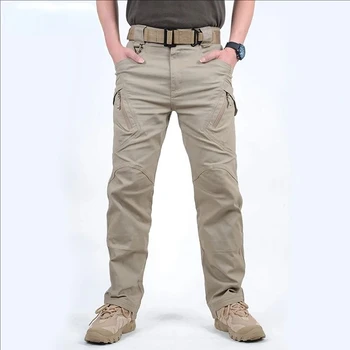 Archon IX9 Men Militar Tactical Cargo Outdoor Pants Combat Swat Army Training Military Sport Trousers for Hiking Hunting Trek 1