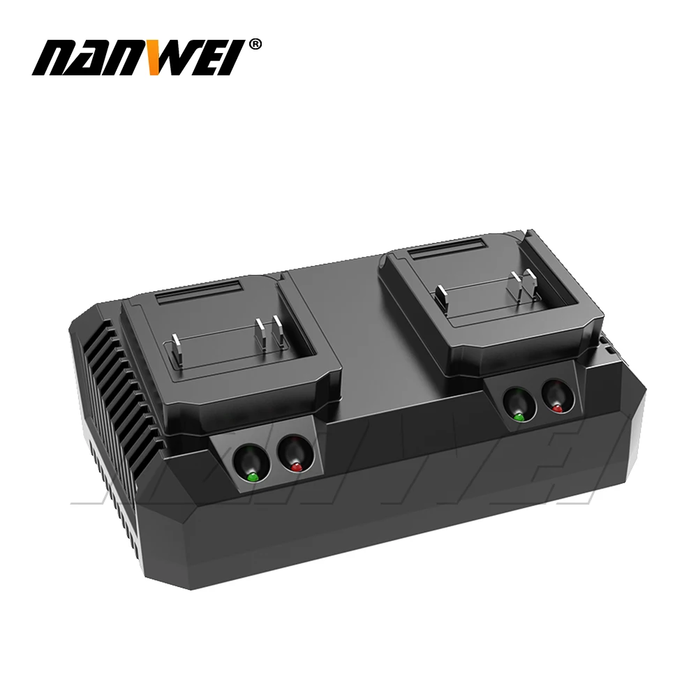 NANWEI battery charger for power tools