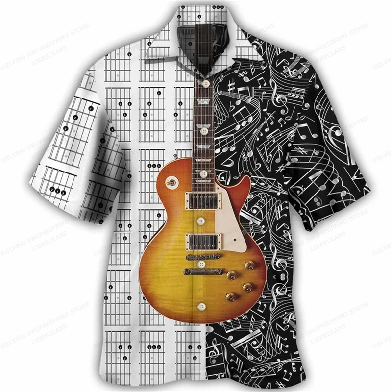 

Men's shirt pattern shirt 3D printed shirt outdoor street short sleeved V-neck clothing fashion designer casual breathable