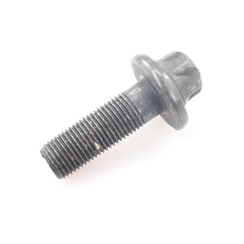 Baificar Intake Exhaust Flanged Screw Sprocket Bolt 080677 For Peugeot 3008 308CC Citroen C5 C4 C3-XR DS5 DS6 1.6T crankshaft camshaft gear camshaft cam gear