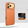 PU Orange