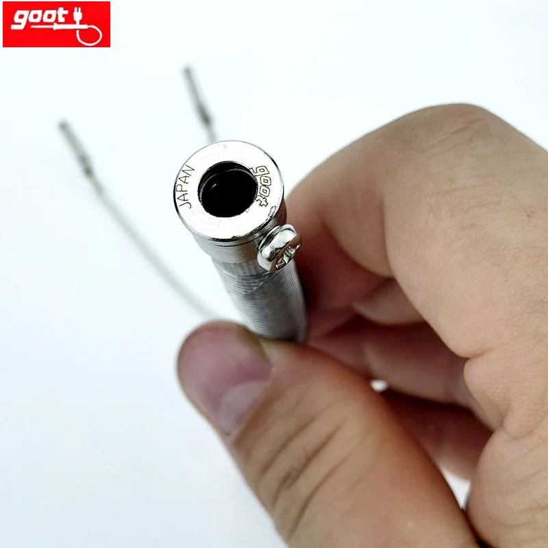 Goot Heater Replacement Heating Element KS-30H KS-40H KS-60H KS-80H KS-100H For KS-30R KX-30R KS-40R KS-60R  Soldering Iron 3