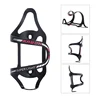 Lightweight Bike Water Bottle Holder, Aluminum Alloy, Side Load Bicycle Cage Brackets for Road Bike, MTB 6