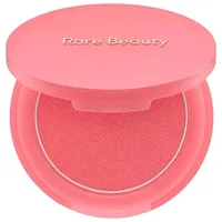 Rare Beauty Nouveau Fard à joues en poudre liquide mat naturel waterproof longue tenue, ensemble de fards à joues en poudre, cosmétiques 6