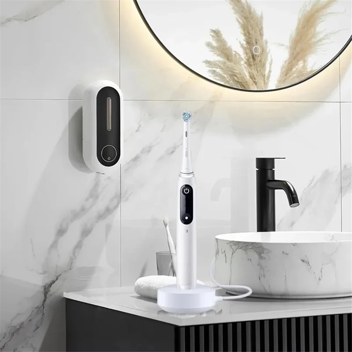 Oral-B IO-Series 8 Limited Edition - Acquista Su - Foto 4