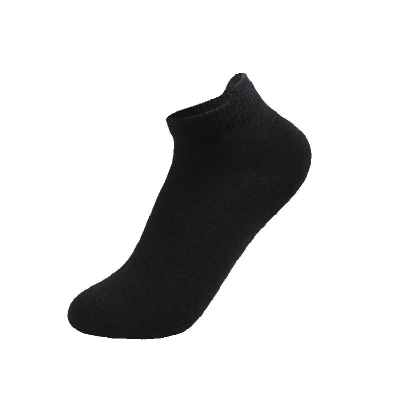 2025e Wool For Women Outdoor Quick-Dry Short Summer Merino Men's Sports Hiking Deodorant Low-Cut Socks T24_voghion.com