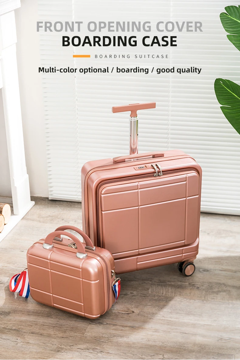 Luggage - Rolling Luggage - AliExpress