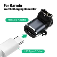For Garmin Fenix 8 7 7S 7X 6S 6 Forerunner 955 965 USB-C Charger Smartwatch Charger Adapter Garmin Charging Cable Adapter ﻿ - Image 6
