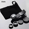 3Set Black