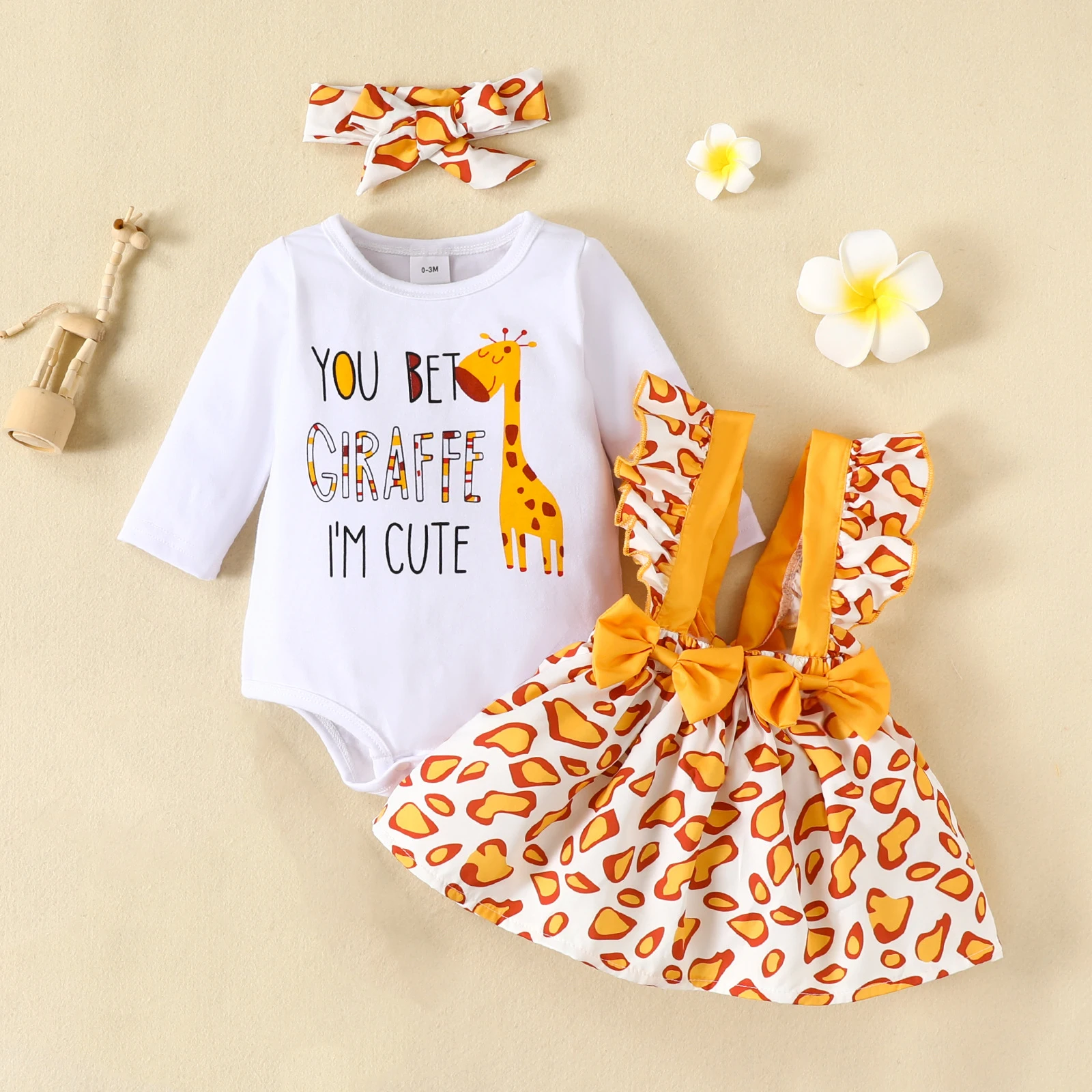 Giraffe B