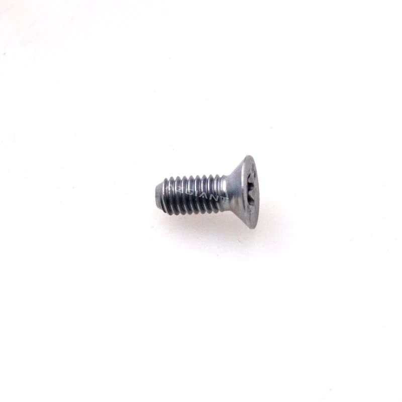 5PCS For Citroen C5 C6 C3 DS Peugeot 2008 308 508 408 5008 Car Door Lock Module Screw
