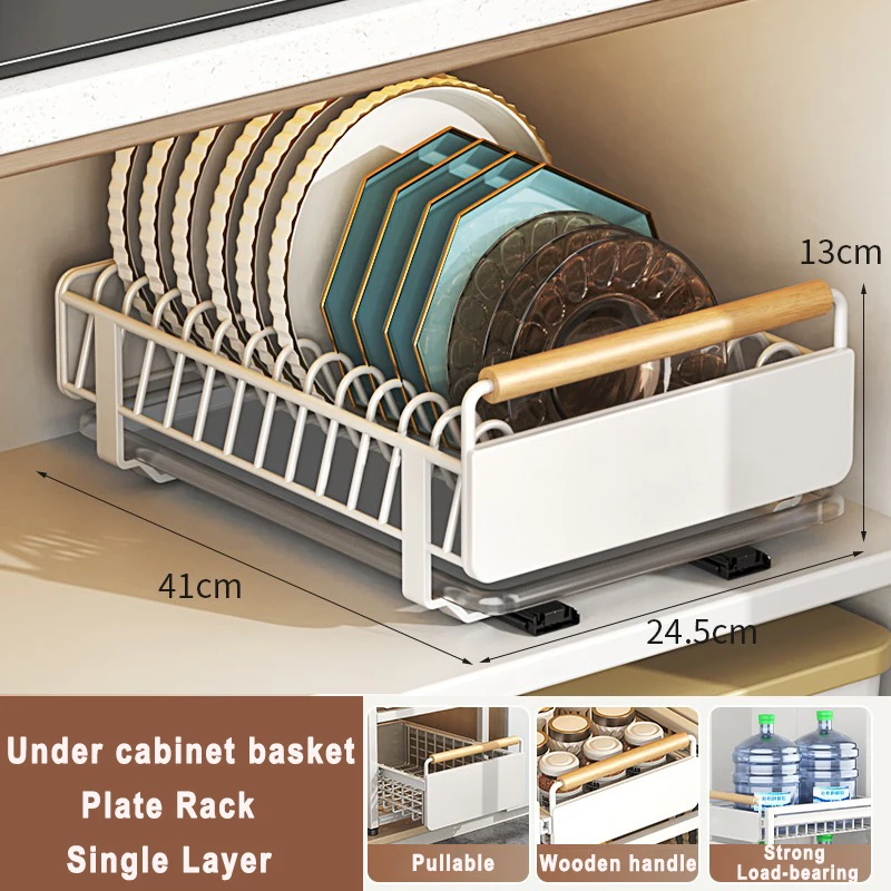 Plate Rack