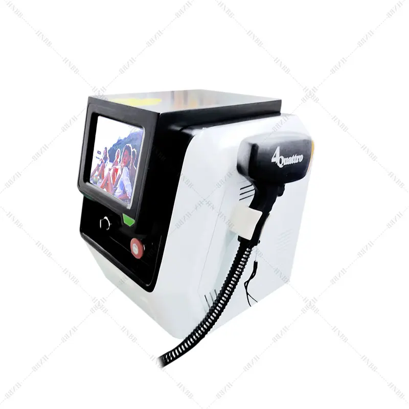 

2023 2000W Candela Permanent Professional Electrolysis For Rent Price Lazer 808Nm Diode Laser Hair Removal Machine