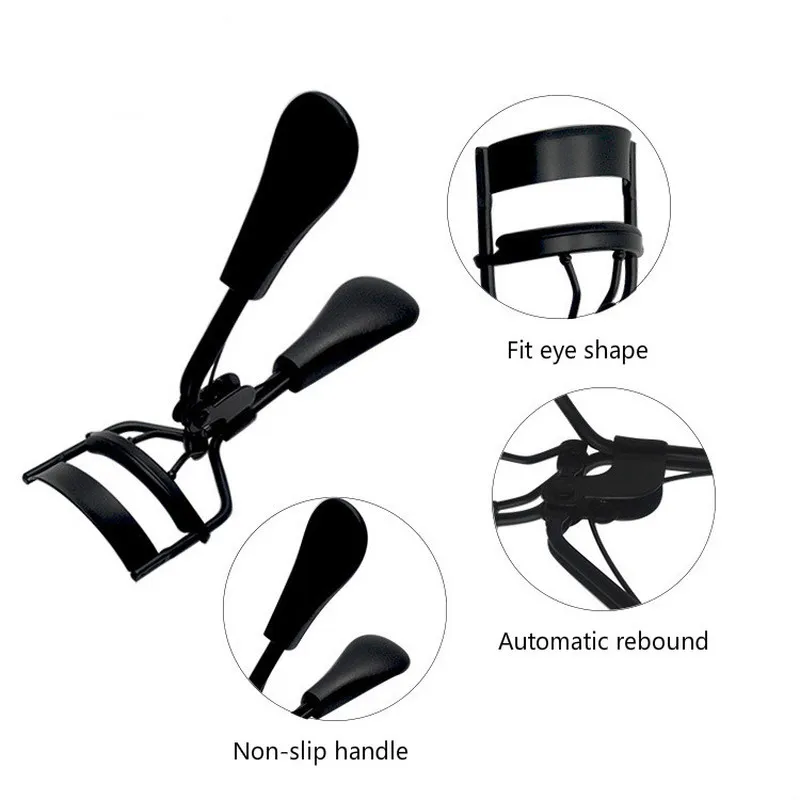 Eyelash Curler 1 Pc for Beauty Makeup