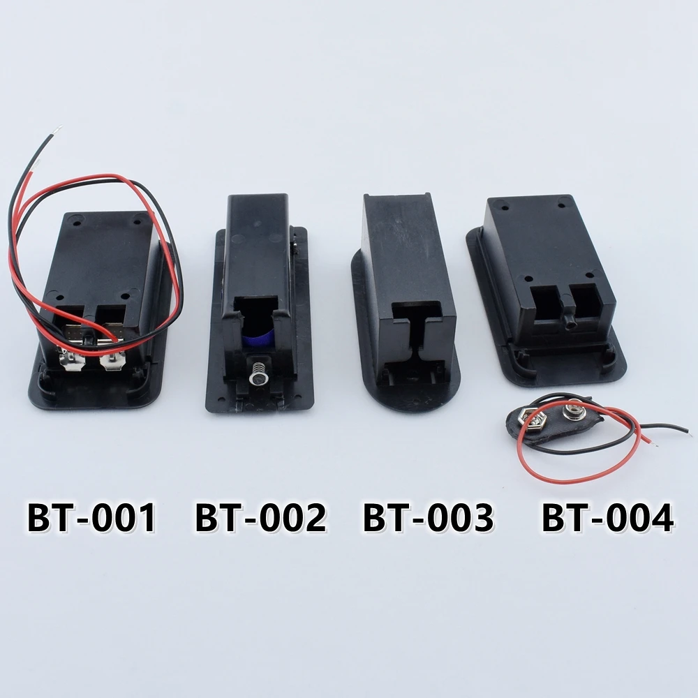 9V Battery Box / Battery Case For Electric Guitar Bass / Active Pickup Made in Korea bass guitar pickup battery box