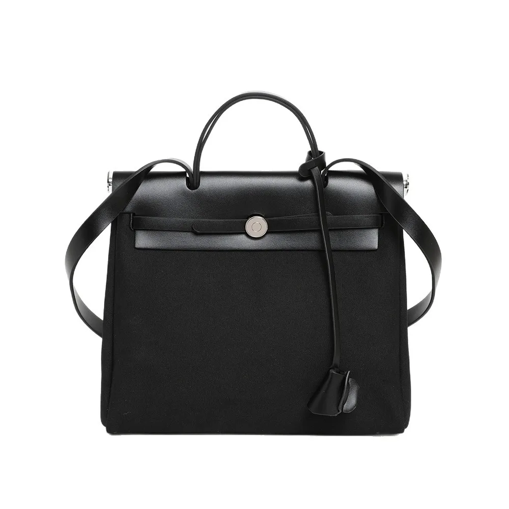 Versatile Fashionable Handbag 2026 New Style Premium Feel Single Shoulder Slant Cross Tote Bag Casual Commuting Bag 5
