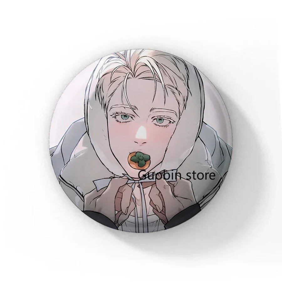 Amazon.co.jp: 韓国BL コードネームアナスタシア ポストカード