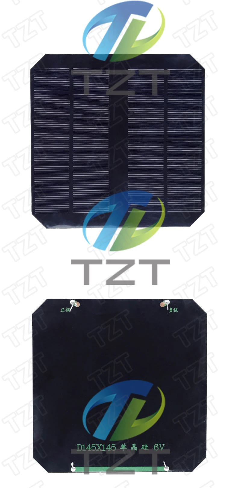 DIY Mini Solar System 145x145MM 6V 550mA 3W Solar Panel Tragbare Batterie Ladegerät für Tablets solar Spielzeug Lichter Tragbare Solar – Detail 9