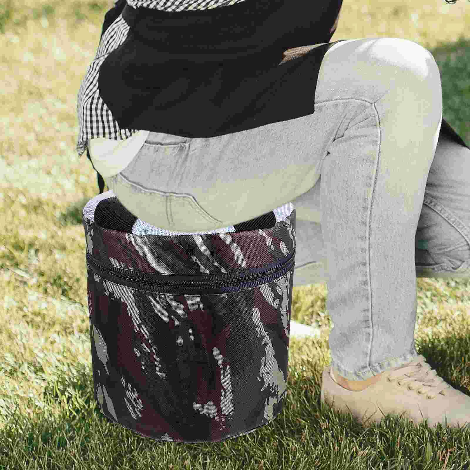 

Автомобильное кресло для ленивых сидений, подставка для сада, кресло для работы в саду, для посадки в бедра и сельском хозяйстве, Табурет «сделай сам»