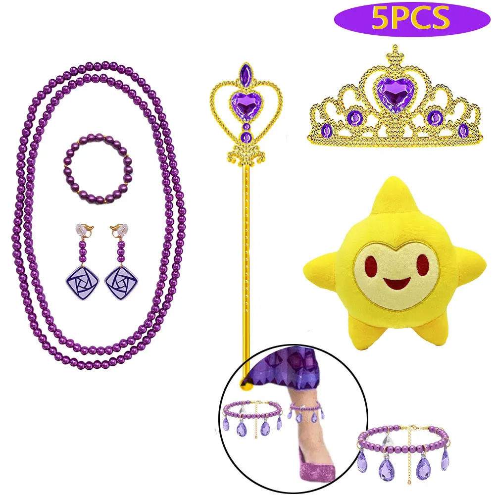 Asha Accessory kit c