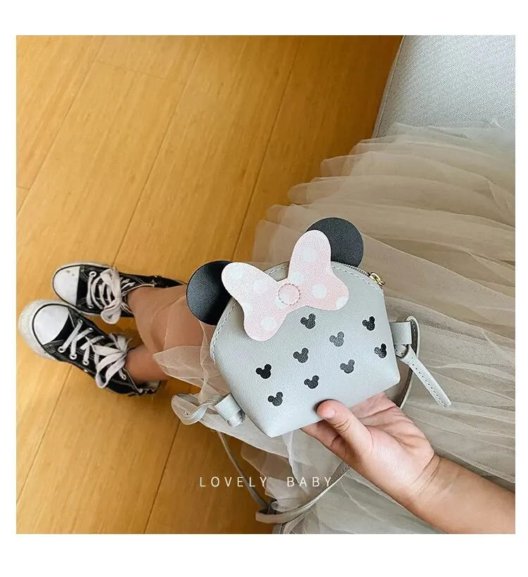 1PC الأطفال محفظة نسائية للعملات المعدنية جديد الك...