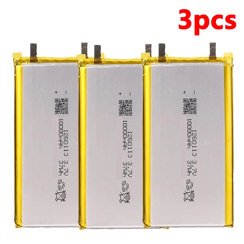 3pcs